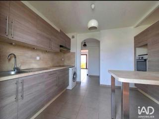 Vente  Appartement T4  de 81 m² à La Garde 264 000 euros