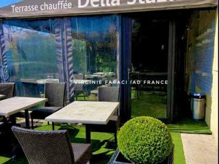 Vente  Local commercial de 27 m² à Bandol 149 000 euros