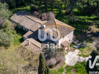 Vente  Maison de 213 m² à Ramatuelle 3 200 000 euros Réf: SFN-1978904