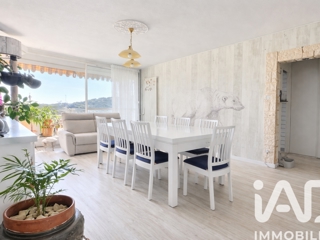 Vente  Appartement T5  de 98 m² à La Valette du Var 318 000 euros Réf: SFN-1980954