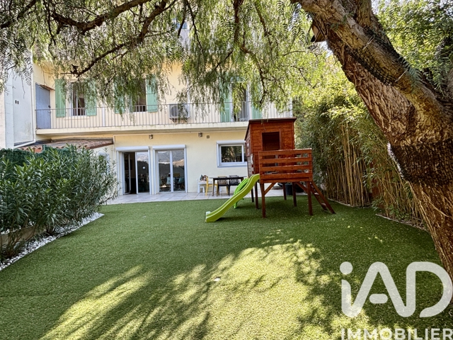 Vente  Maison de 122 m² à Toulon 660 000 euros Réf: SFN-1981036