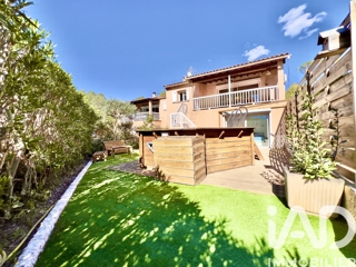 Vente  Maison de 103 m² à Fréjus 430 000 euros Réf: SFN-1982006