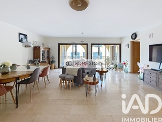 Vente  Appartement F3  de 114 m² à Sanary 950 000 euros Réf: SFN-1983236