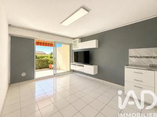 Vente  Studio de 23 m² à Bandol 177 000 euros Réf: SFN-1984002