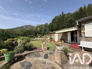 Vente  Maison de 169 m² à La Garde Freinet 1 354 000 euros Réf: SFN-1983756