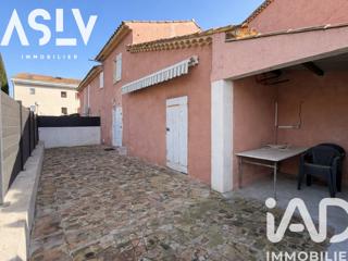 Vente  Maison de 50 m² à La Seyne 249 000 euros