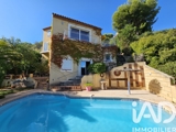 Vente  Maison de 180 m² à Saint Cyr Sur Mer 780 000 euros