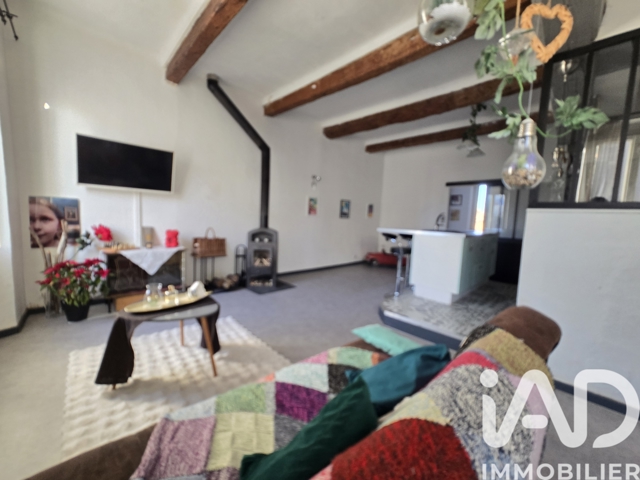 Vente  Appartement F3  de 71 m² à Toulon 189 000 euros Réf: SFN-1935183