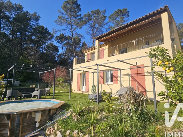 Vente  Maison de 135 m² au Luc 349 500 euros Réf: SFN-1914965