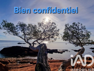 Vente  Maison de 130 m² à Saint Raphaël 980 000 euros Réf: SFN-1830824