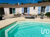 Vente  Maison de 122 m² à Sainte Anastasie sur Issole 479 000 euros