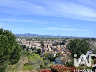 Vente  Maison de 80 m² à Roquebrune sur Argens 320 000 euros