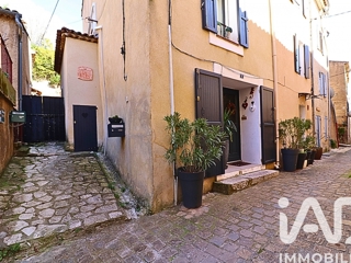 Vente  Maison de 123 m² à Ginasservis 235 000 euros Réf: SFN-1983405