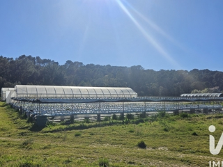 Vente  Terrain de 2806 m² à Lorgues 100 000 euros Réf: SFN-1984235