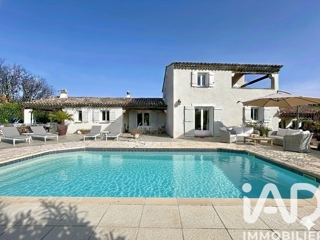 Vente  Maison de 170 m² à Montauroux 749 000 euros