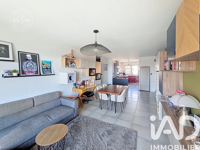 Vente  Appartement T3  de 68 m² à Toulon 249 000 euros Réf: SFN-1972529