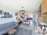 Vente  Appartement F3  de 68 m² à Toulon 248 000 euros