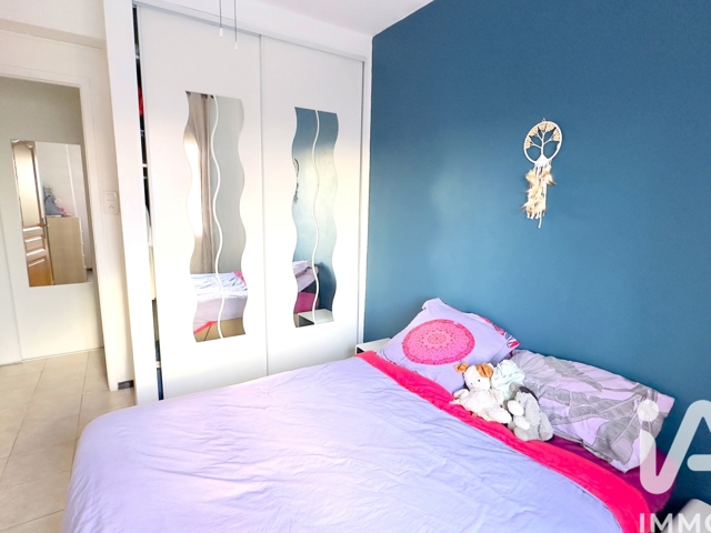 Vente  Appartement T2  de 52 m² à Toulon 165 000 euros Réf: SFN-1984834
