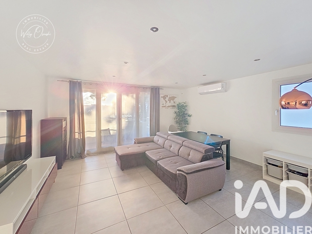 Vente  Appartement F3  de 80 m² à Toulon 265 000 euros Réf: SFN-1984949