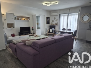Vente  Appartement F5  de 98 m² à Draguignan 208 000 euros Réf: SFN-1985095