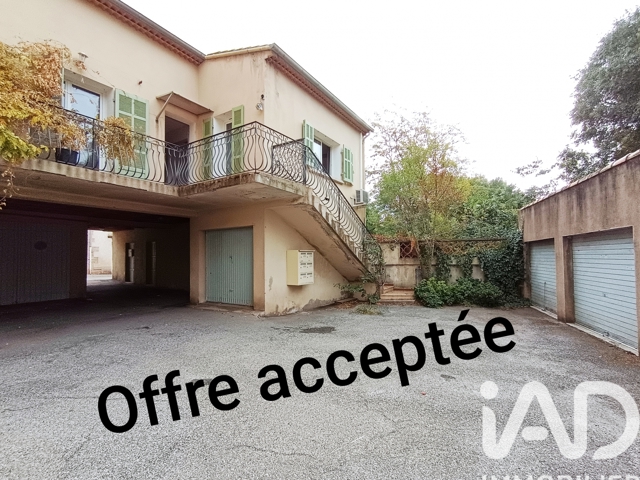 Vente  Maison de 95 m² au Luc 180 000 euros Réf: SFN-1867497