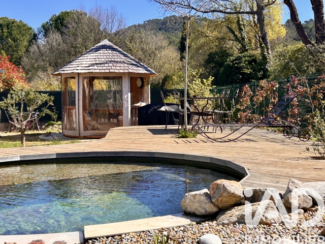 Vente  Maison de 114 m² à Bras 378 000 euros Réf: SFN-1982669