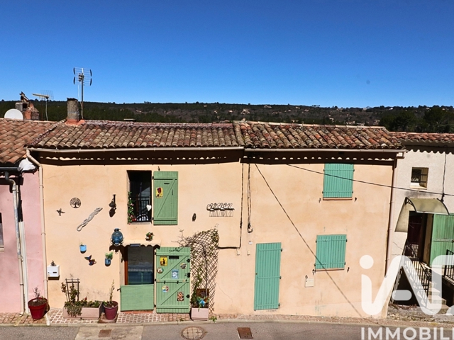 Vente  Maison de 90 m² à La Verdière 169 000 euros Réf: SFN-1983382