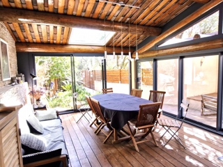 Vente  Maison de 164 m² à Bandol 1 186 000 euros Réf: SFN-1985630