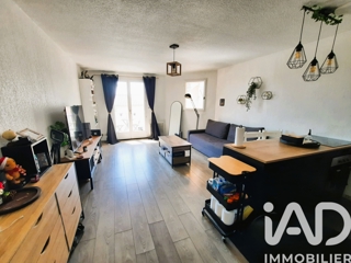 Vente  Studio de 32 m² à Six-Fours 139 500 euros