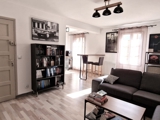 Vente  Appartement F2  de 55 m² au Beausset 215 000 euros