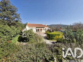 Vente  Maison de 106 m² à Garéoult 395 000 euros Réf: SFN-1983291