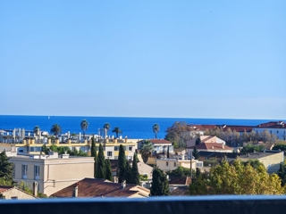 Vente  Appartement F3  de 65 m² à La Seyne 365 000 euros