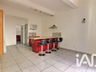 Vente  Appartement F2  de 46 m² à Saint Maximin la Sainte Baume 128 000 euros