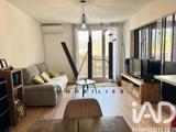 Vente  Appartement F2  de 47 m² à Toulon 135 000 euros