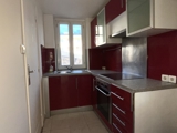 Vente  Appartement F2  de 40 m² à Toulon 89 000 euros