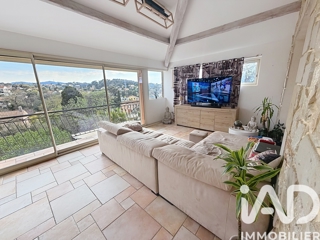 Vente  Maison de 194 m² à La Seyne 695 000 euros Réf: SFN-1987327