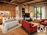 Vente  Appartement T2  de 55 m² à Ollioules 249 000 euros