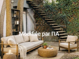 Vente  Appartement T2  de 55 m² à Ollioules 249 000 euros