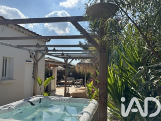 Vente  Maison de 90 m² au Castellet 595 000 euros