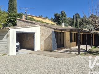 Vente  Maison de 55 m² à Aups 265 000 euros Réf: SFN-1985306