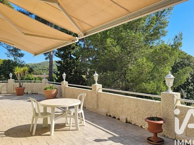 Vente  Maison de 230 m² à Six-Fours 835 000 euros Réf: SFN-1984135