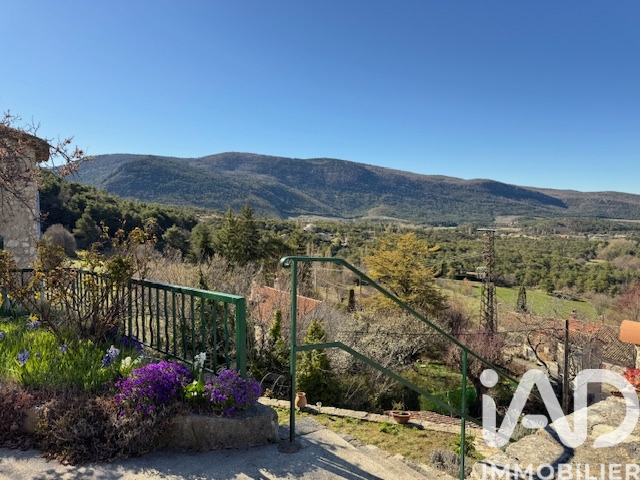 Vente  Maison de 90 m² à La Bastide 199 000 euros Réf: SFN-1982000