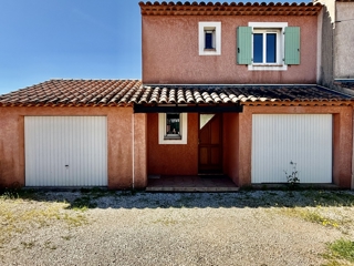 Vente  Maison de 68 m² au Luc 292 000 euros