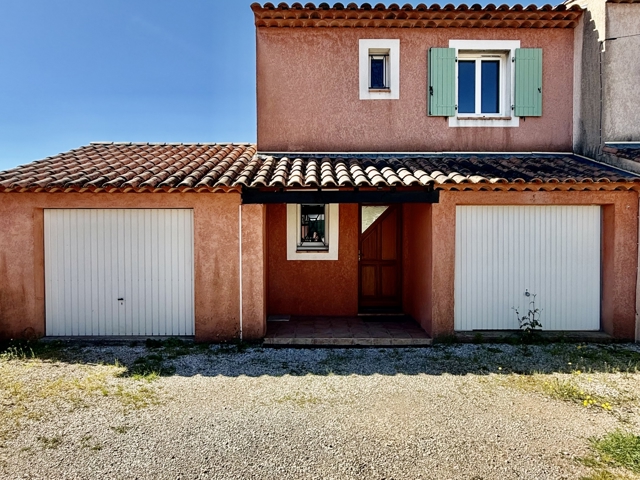 Vente  Maison de 68 m² au Luc 292 000 euros Réf: SFN-1936574