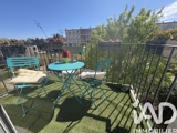 Vente  Appartement F5  de 78 m² à Fréjus 199 500 euros