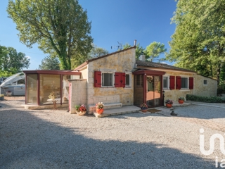 Vente  Maison de 136 m² à Saint Paul en Forêt 475 000 euros Réf: SFN-1917673