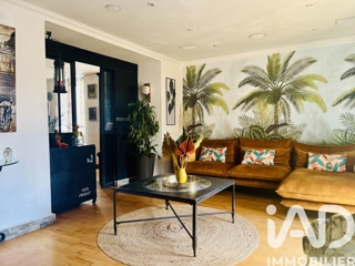 Vente  Maison de 134 m² à Puget sur Argens 270 000 euros Réf: SFN-1987300