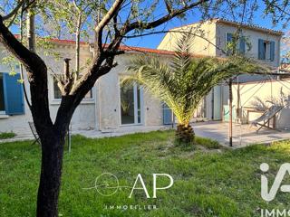 Vente  Maison de 80 m² à Toulon 450 000 euros Réf: SFN-1988454