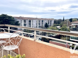 Vente  Appartement F3  de 67 m² à La Valette du Var 230 000 euros Réf: SFN-1987952