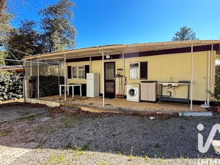 Vente  Terrain de 200 m² à Fréjus 55 000 euros